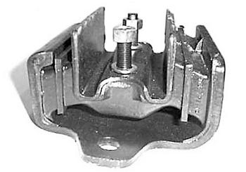 2004 Nissan Xterra Auto Trans Mount Westar EM8964 image 1 of 1