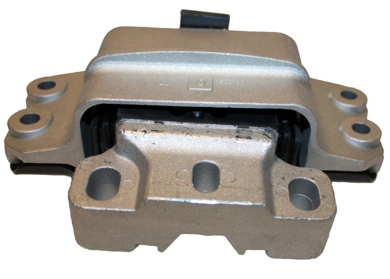 2012 Volkswagen Passat CC Manual Trans Mount