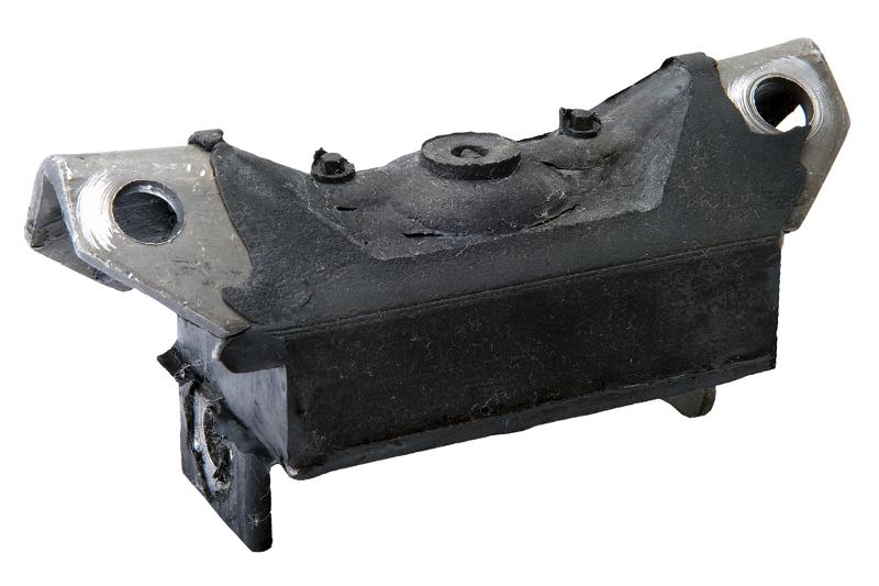 1964 Pontiac LeMans Engine Mount Front Left Westar EM2256 image 1 of 1