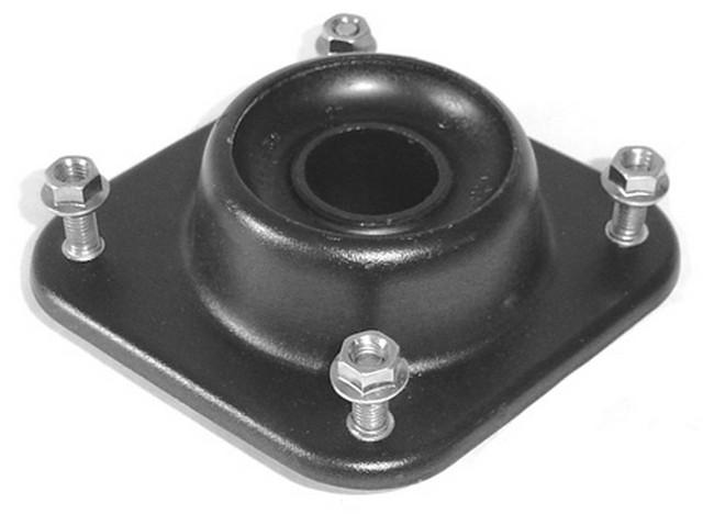 1991 Hyundai Excel Suspension Strut Mount Front Westar ST1938 image 1 of 1