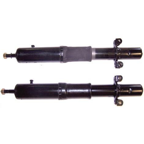 1986 Cadillac Eldorado Air Spring to Coil Spring Conversion Kit
