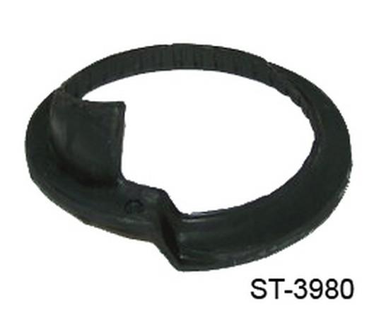1988 Dodge Lancer Coil Spring Insulator Front Lower Westar ST3980 image 1 of 1