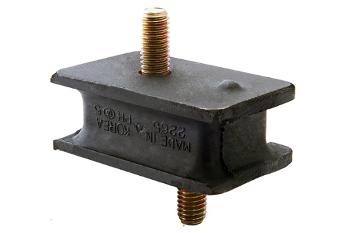 1974 Dodge B200 Van Engine Mount Front Westar EM2265 image 1 of 1