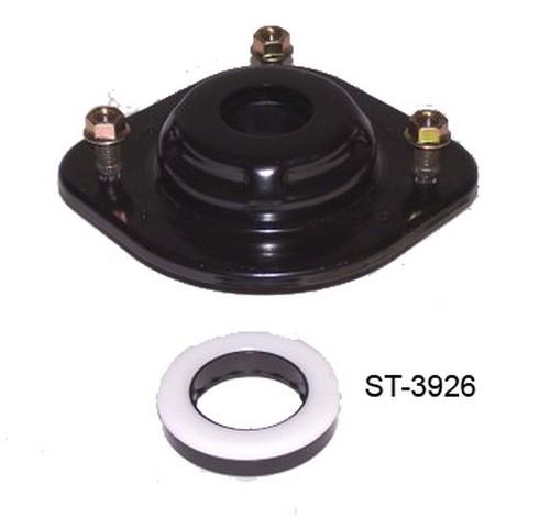 2002 Chrysler PT Cruiser Suspension Strut Mount