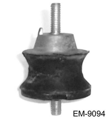 1990 BMW 535i Auto Trans Mount