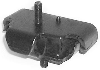 1992 Toyota Land Cruiser Engine Mount Front Left Westar EM8365 image 1 of 1