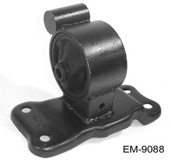 2003 Mitsubishi Lancer Manual Trans Mount