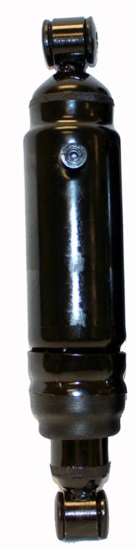 2004 Pontiac Aztek Shock Absorber Rear Westar AS7404 image 1 of 1