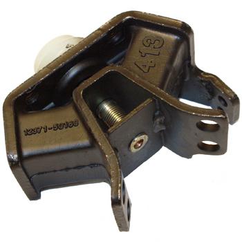 2004 Toyota 4Runner Auto Trans Mount Westar EM9499 image 1 of 1