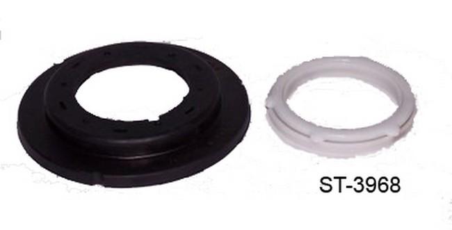 2002 Ford Taurus Suspension Coil Spring Seat Front Upper Westar ST3968 image 1 of 1