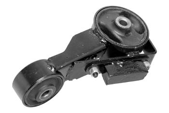 2006 Toyota Sienna Engine Torque Strut Mount Front Westar EM5835 image 1 of 1