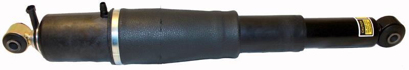 2010 Cadillac Escalade Shock Absorber Rear Westar AS7406 image 1 of 1