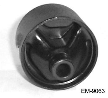 1994 Toyota Previa Auto Trans Mount Westar EM9063 image 1 of 1
