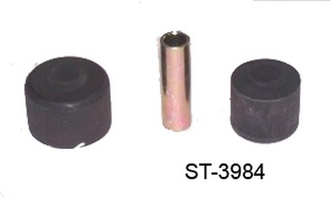 1992 Subaru Loyale Suspension Strut Mount