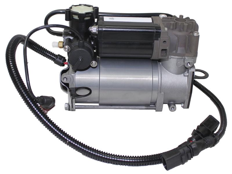 2006 Audi A8 Quattro Suspension Air Compressor Westar CD7734 image 1 of 1
