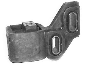 1990 Audi 80 Auto Trans Mount