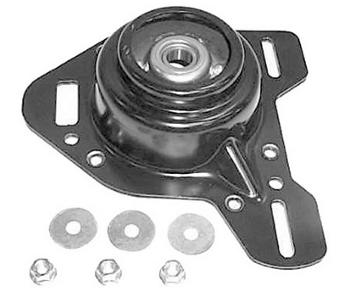 1982 Pontiac Firebird Suspension Strut Mount