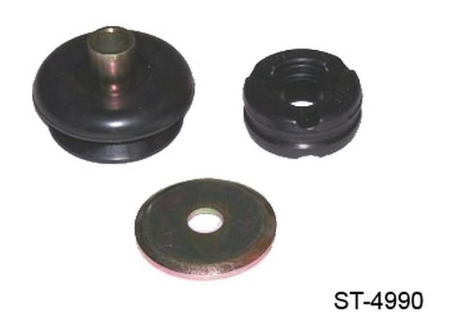 2005 Pontiac Vibe Suspension Strut Mount Rear Westar ST4990 image 1 of 1