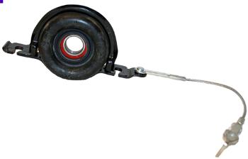 2005 Ford Escape Drive Shaft Center Support