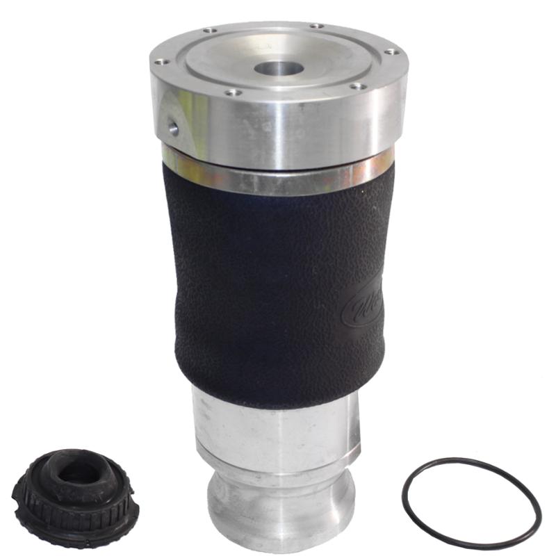 2004 Audi Allroad Quattro Suspension Air Spring