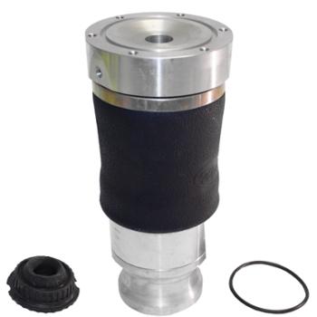 2005 Audi Allroad Quattro Suspension Air Spring