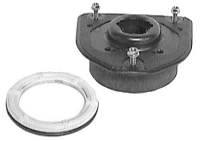1988 Cadillac DeVille Suspension Strut Mount Front Westar ST1973 image 1 of 1