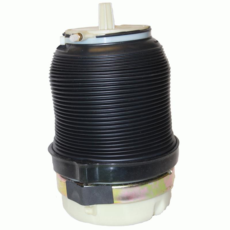 2008 Audi A6 Quattro Suspension Air Spring Rear Westar AS7027 image 1 of 1