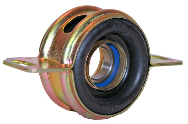 1989 Mercedes-Benz 190D Drive Shaft Center Bearing Rubber Cushion