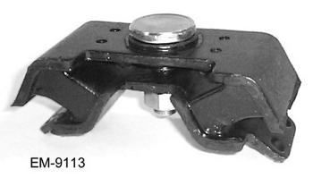 1994 Toyota Pickup Manual Trans Mount Westar EM9113 image 1 of 1