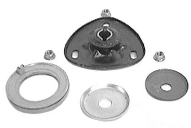 1979 Audi 5000 Suspension Strut Mount