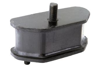 1969 Dodge Dart Engine Mount Front Right Westar EM2264 image 1 of 1