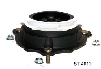2002 Lincoln Continental Suspension Strut Mount