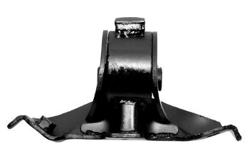 1985 Toyota Corolla Manual Trans Mount Westar EM8648 image 1 of 1