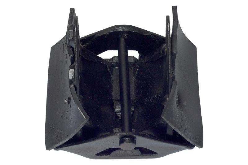 1992 Ford Taurus Engine Mount Rear Right Westar EM2964 image 1 of 1
