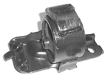 1989 Toyota Celica Auto Trans Mount Westar EM8970 image 1 of 1