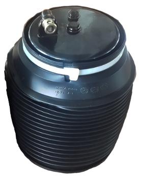 2011 Lexus GX460 Suspension Air Spring