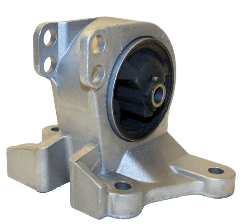 2002 Dodge Stratus Auto Trans Mount Westar EM9162 image 1 of 1