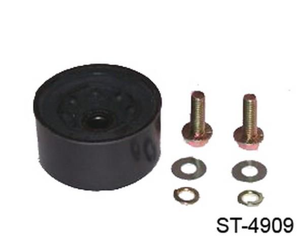 2002 Volkswagen Passat Suspension Strut Mount Rear Westar ST4909 image 1 of 1