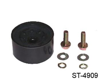 2004 Audi A6 Suspension Strut Mount