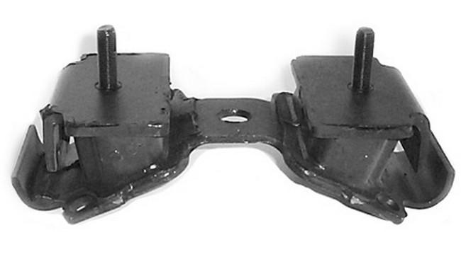 1986 Toyota Land Cruiser Manual Trans Mount Westar EM8393 image 1 of 1