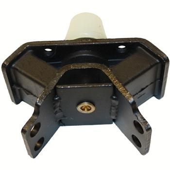 2006 Toyota Tundra Manual Trans Mount