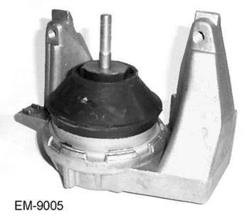 1997 Audi A6 Engine Mount