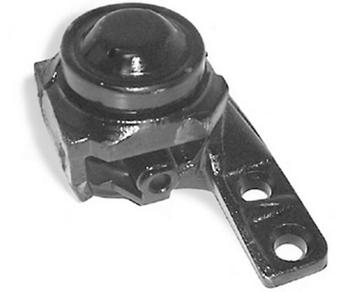 1993 Mazda MX-3 Engine Mount Front Right Westar EM8813 image 1 of 1