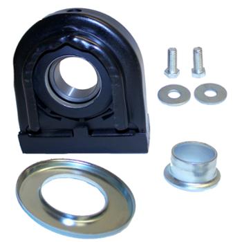 2000 Dodge Ram 1500 Drive Shaft Center Support