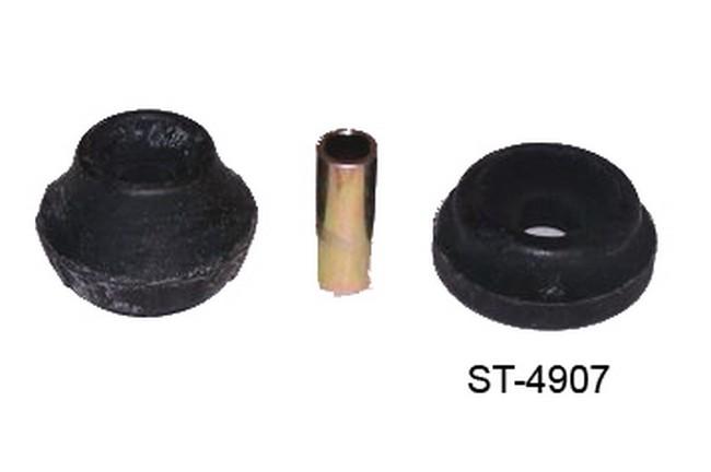 2000 Audi A4 Suspension Strut Mount Rear Westar ST4907 image 1 of 1