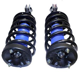 2006 BMW X5 Air Spring to Coil Spring Conversion Kit Front Westar CK7856WS image 1 of 1