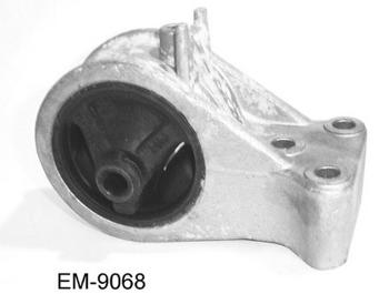 2000 Mitsubishi Mirage Engine Mount Front Right Westar EM9068 image 1 of 1