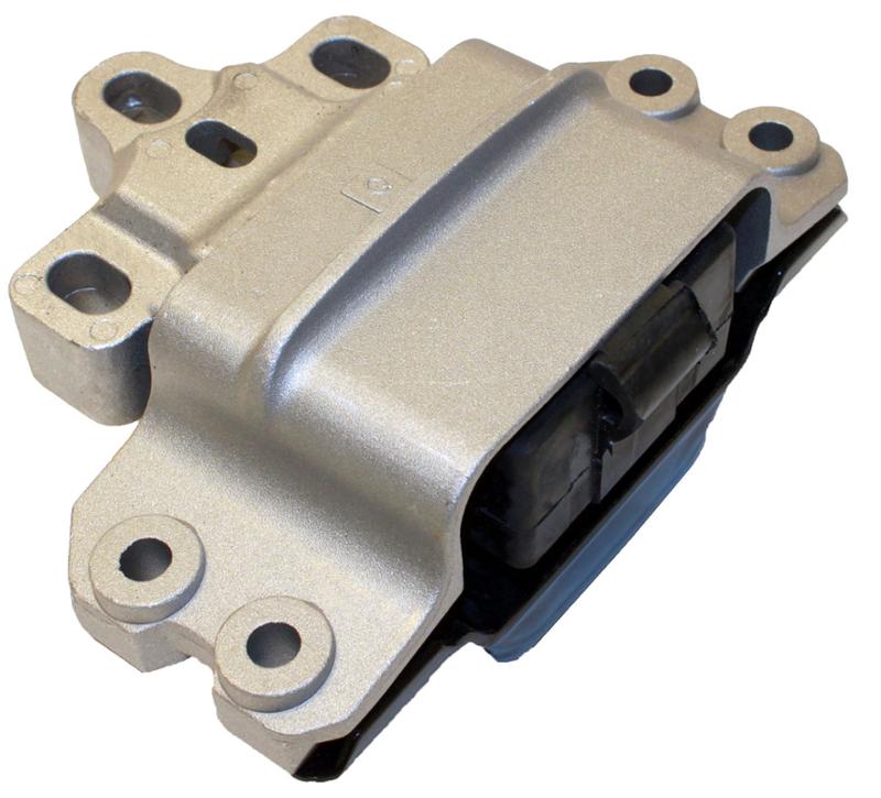 2009 Volkswagen Tiguan Auto Trans Mount