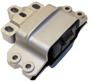 2011 Volkswagen Tiguan Auto Trans Mount