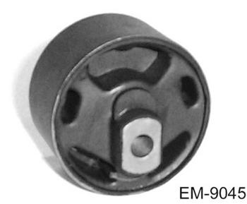 1986 Volkswagen Scirocco Engine Mount